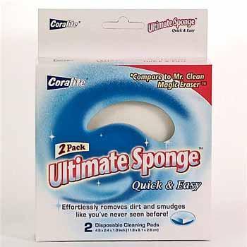 Coralite ultimate 