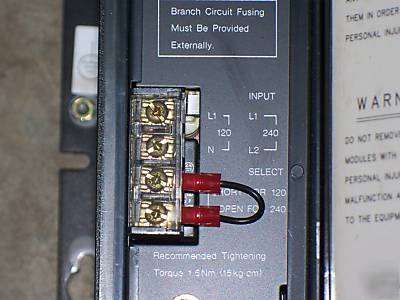 Ge fanuc programmable controller plc 5 modules 90-70
