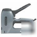 Heavyduty stapler/nailer