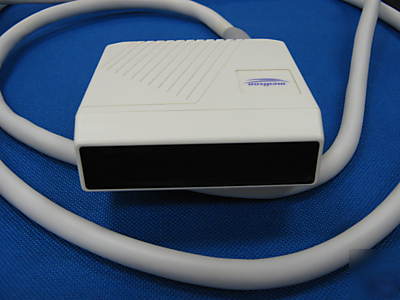 Medison L5-9C ultrasound transducer mysono and sonovet