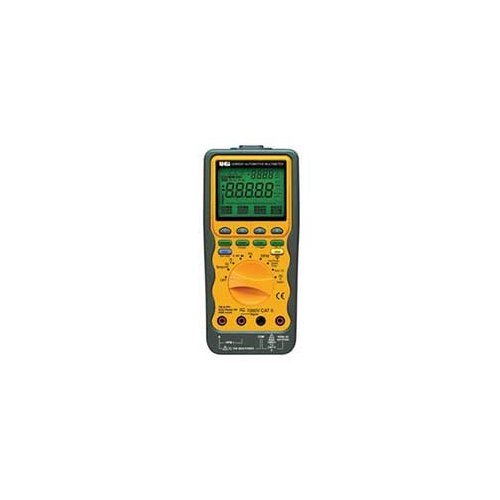 New automotive digital multimeter * *