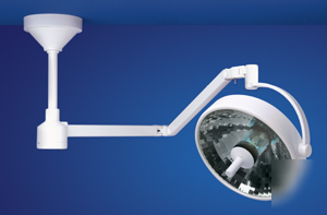 New centurion excel clg mt minor surgery light 051514 