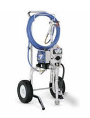 New * graco 190ES airless paint sprayer