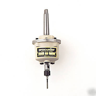 New procunier 3-e tapping attachment - factory direct