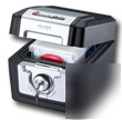 New sentry QA0110 fire-safe/waterproof cd/dvd file 