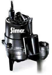 New simer 2