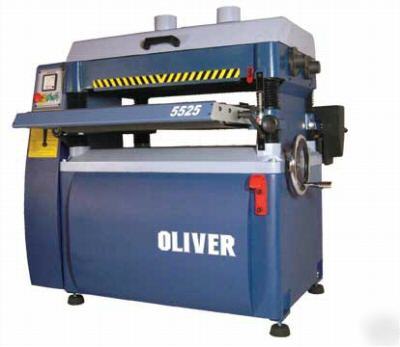 Oliver 5525 25