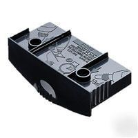 Replacment pad for ideal 300 self-inking stamp dry