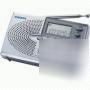 Sangean pocket radio tuner dt-220A