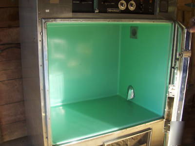 Small animal brooder