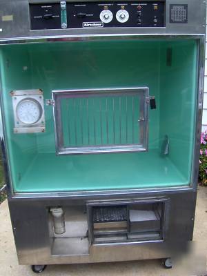 Small animal brooder