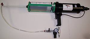 Spray foam insulation do it yourself kit 3400 board ft