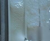Spray foam insulation do it yourself kit 3400 board ft