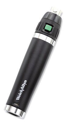 Welch allyn 71900 rechargeable 3.5 handle w/ ac adaptor