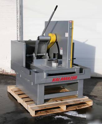 Kalamazoo 26