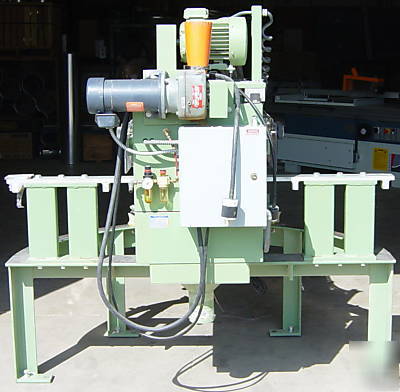 Midwest automation countertop station 5033, 1985, 230V 