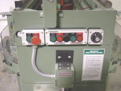 Midwest automation countertop station 5033, 1985, 230V 