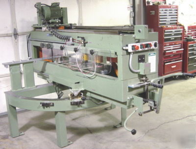 Midwest automation countertop station 5033, 1985, 230V 
