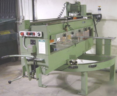 Midwest automation countertop station 5033, 1985, 230V 