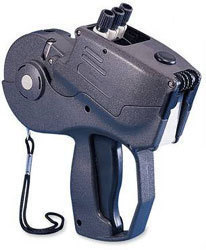 Monarch 1153 3 line label gun labeler - low price 