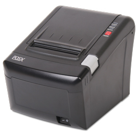 New aldelo pos-x evo restaurant thermal printer usb a/c 