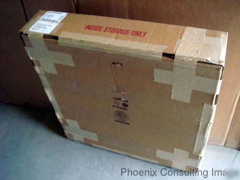 New corning fiber optic cable 12F mm scpc prst - 3M/12' 
