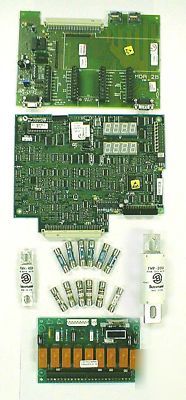 New fincor field regulator board #1029 #106072401C