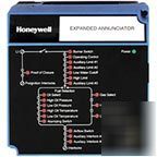 New honeywell S7830A1005 expanded annunciator 26 leds 
