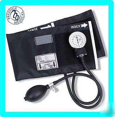 New prestige medical bp cuff aneroid sphygmomanometer 