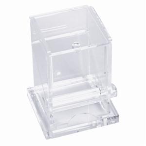 New restasurant toothpick dispenser acrylic 