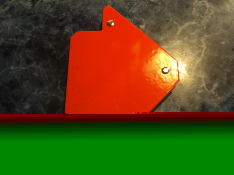 Professional 25LB magnetic welding holder arrow tools 