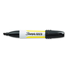 Sharpie professional permanent marker, rubber grip, chi