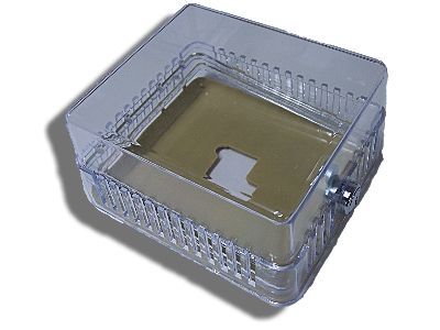 Supco wall thermostat clear guard fits 70205 A90-050