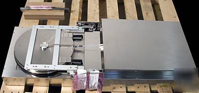 Tel/tokyo electron php hot plate module act 12 ACT12