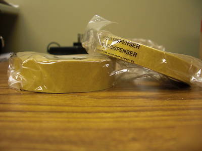 Wholesale lot of adhesive transfer tape TG356