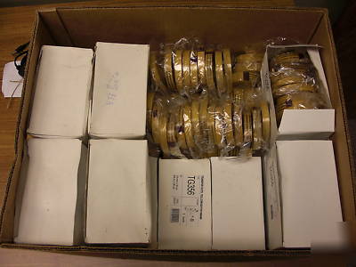 Wholesale lot of adhesive transfer tape TG356