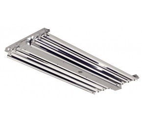 New T5 fluorescent high bay light fixtures specular