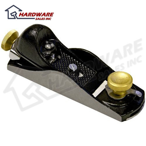 New footprint 280014 iron low angle planer block 