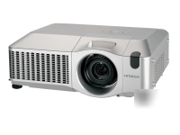 New hitachi cp-X615 cp-X615