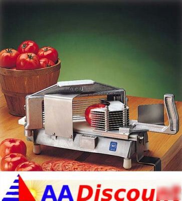 New nemco easy tomato slicer 1/4