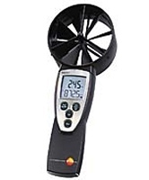 Testo 417 large vane anemometer kit 400563 4170