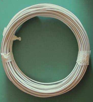 10/2 w/ ground romex underground uf-b wire- never used 