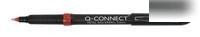 10 q connect rball metal 0.6 red KF20047