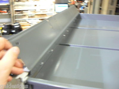 5 drawer blueprint plan map flat file architect cabinet