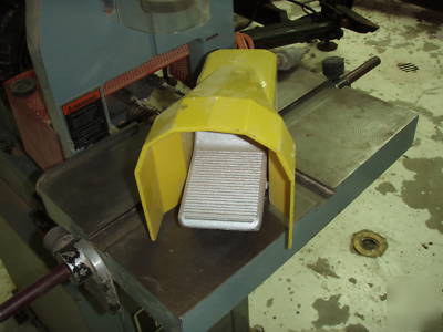 Delta 32-350R horizontal boring machine used must sale