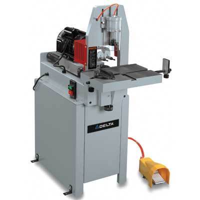 Delta 32-350R horizontal boring machine used must sale