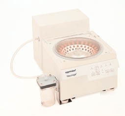 Eppendorf vacufuge concentrator 022822233 rotors rotor