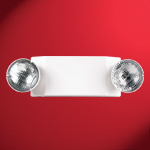 Exit/emergency lighting sure-lights