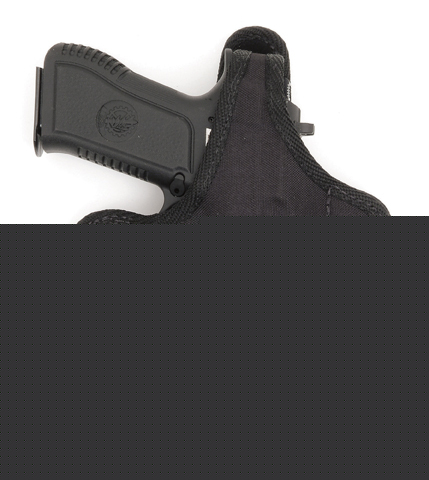 Front line holster fast draw pancake ng 90XX6 - glock