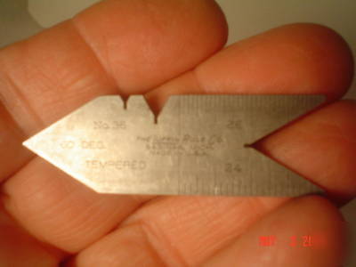 (10) machinist scales, rulers, 6